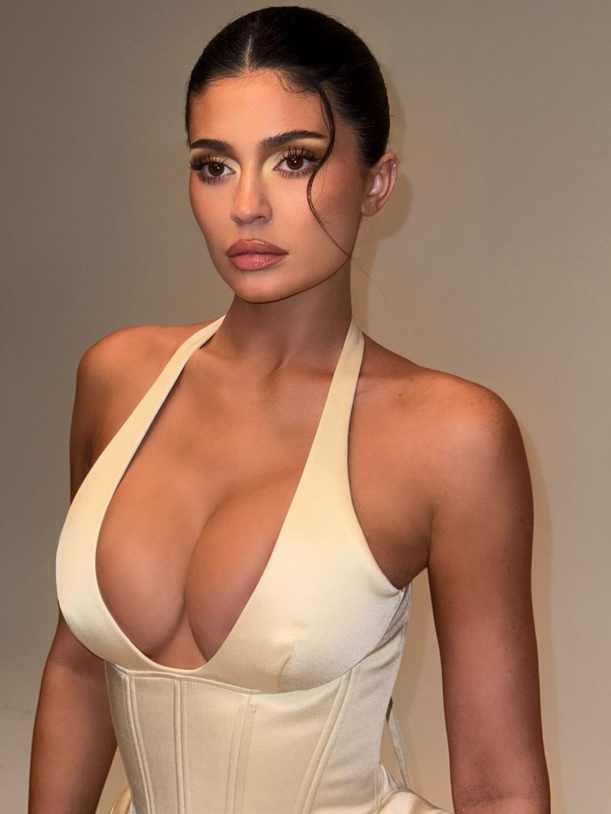 Kylie Jenner Photoshoot, November 2025