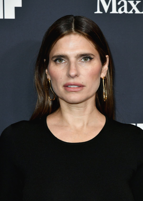Lake Bell at Women in Film Honors Beverly Hills, November 2025 2