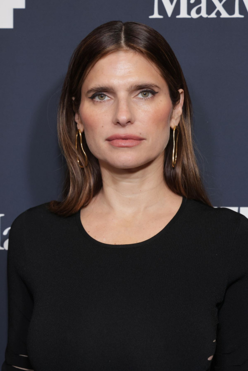 Lake Bell at Women in Film Honors Beverly Hills, November 2025 5