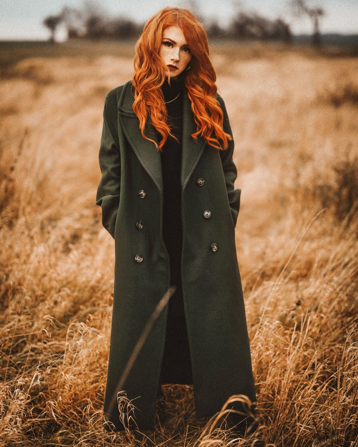 Larissa Optiz Instagram Photos, November 2025