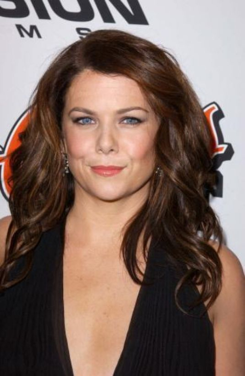 Lauren Graham Bad Santa Premiere, 2003 4