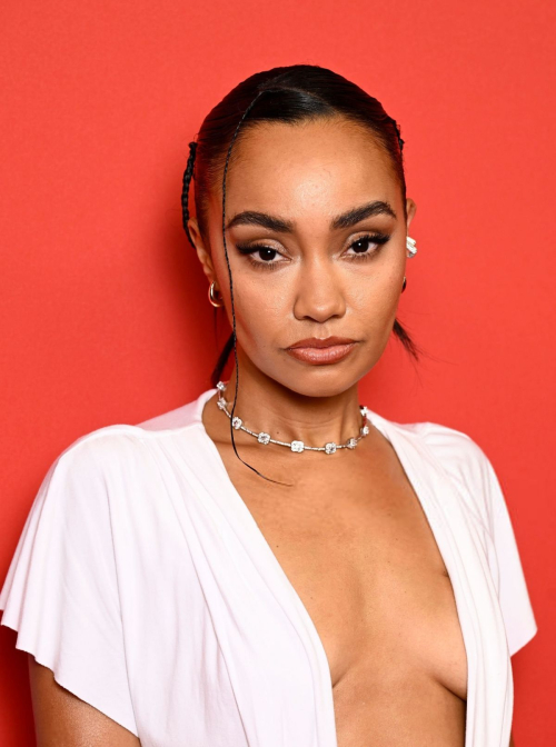 Leigh-Anne Pinnock GQ Men of the Year Awards, November 2025 2