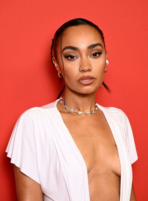 Leigh-Anne Pinnock GQ Men of the Year Awards, November 2025 5