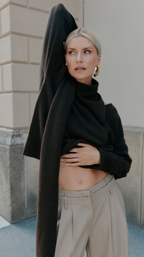 Lena Gercke Instagram Photos, November 2025 3