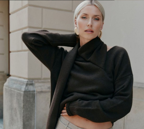 Lena Gercke Instagram Photos, November 2025 4