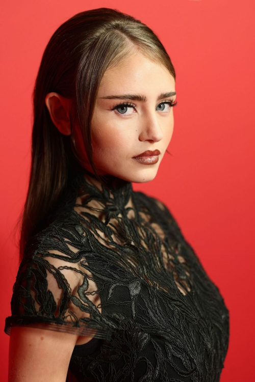 Leni Klum Glamour Women of the Year Awards Berlin, November 2025 1