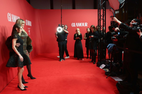 Leni Klum Glamour Women of the Year Awards Berlin, November 2025 4