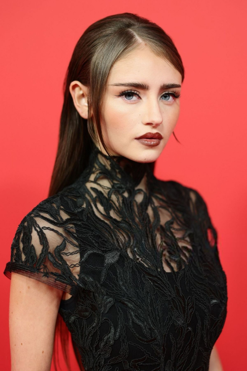 Leni Klum Glamour Women of the Year Awards Berlin, November 2025 6