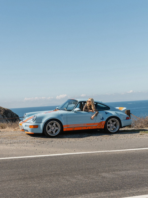 Lindsay Brewer instagram photos, November 2025 2