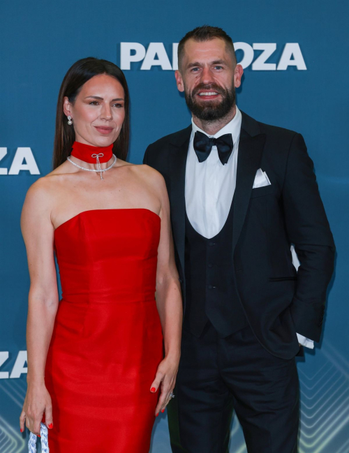 Liz Fletcher ITV Palooza 2025 The Barbican London, November 2025 3