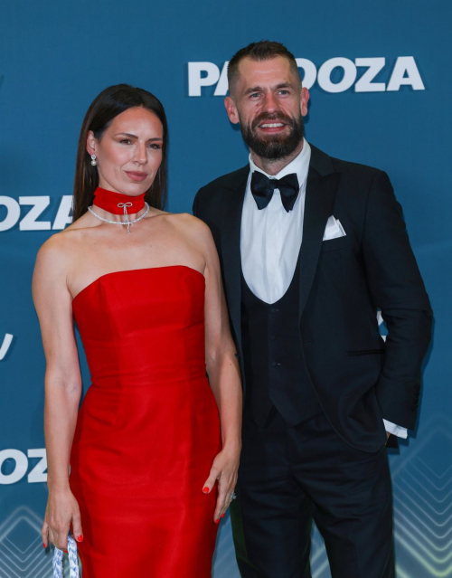 Liz Fletcher ITV Palooza 2025 The Barbican London, November 2025 4