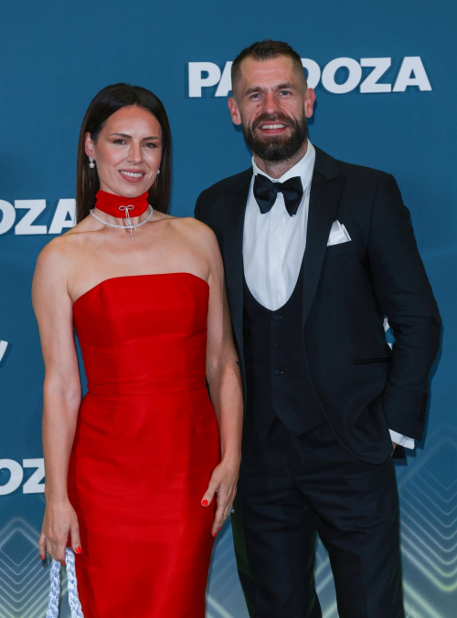 Liz Fletcher ITV Palooza 2025 The Barbican London, November 2025 5