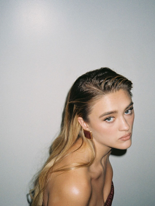 Lizzy Greene LACMA Art and Film Gala Photoshoot, Nov 2025 1