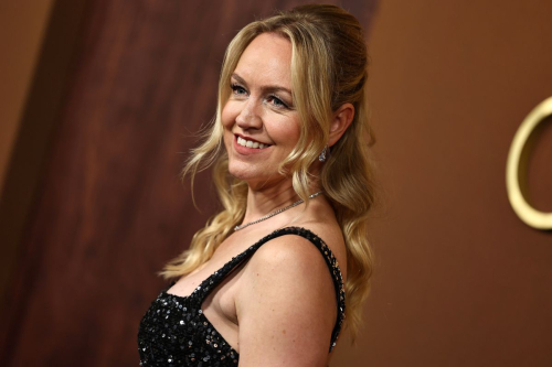 Lynette Howell Taylor Governors Awards, November 2025 1