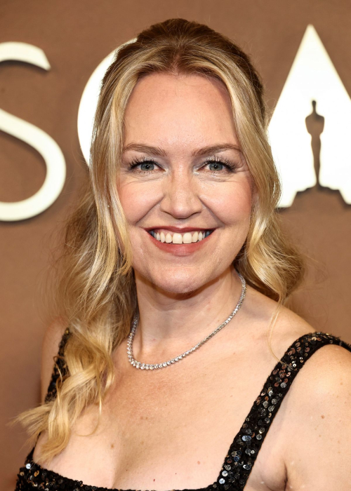 Lynette Howell Taylor Governors Awards, November 2025 4