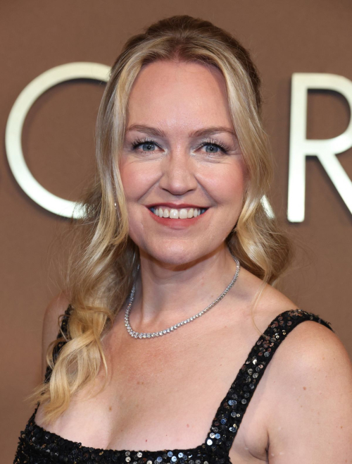 Lynette Howell Taylor Governors Awards, November 2025 6