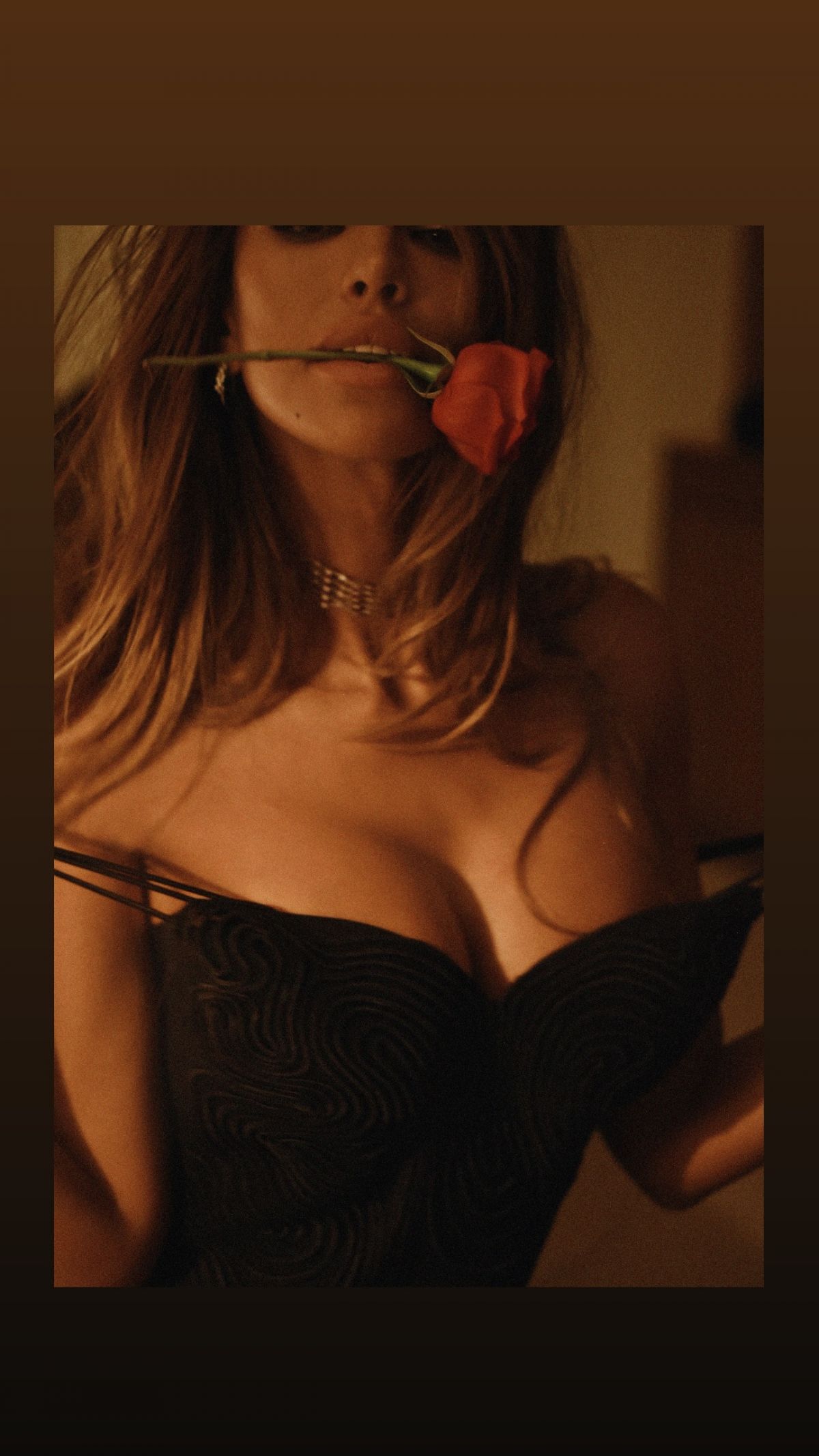 Madalina Ghenea Elegant Instagram Photos, Nov 2025