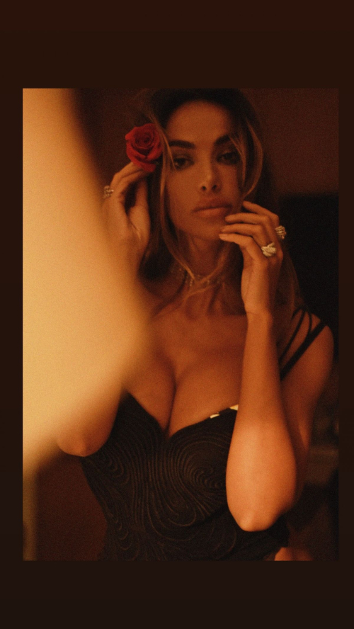 Madalina Ghenea Elegant Instagram Photos, Nov 2025 3