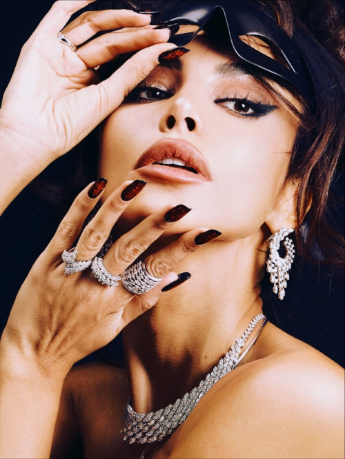 Madalina Ghenea Instagram Photos, November 2025 11