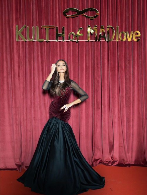 Madalina Ghenea Instagram Photos, November 2025 2