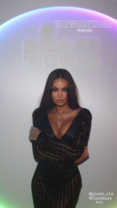 Madalina Ghenea Instagram Photos, November 2025 2