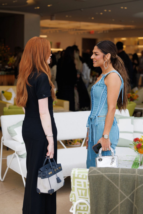 Madelaine Petsch at Vogue 100 Dior Luncheon Beverly Hills, 2025 2