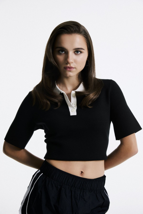 Madeleine McGraw for Our Era Magazine, October 2025 5