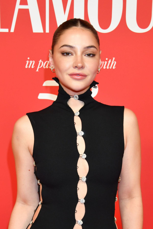 Madelyn Cline Glamour Women of the Year Awards Berlin, November 2025 4