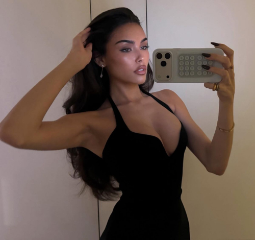Madison Beer Instagram Photos and Video, November 2025