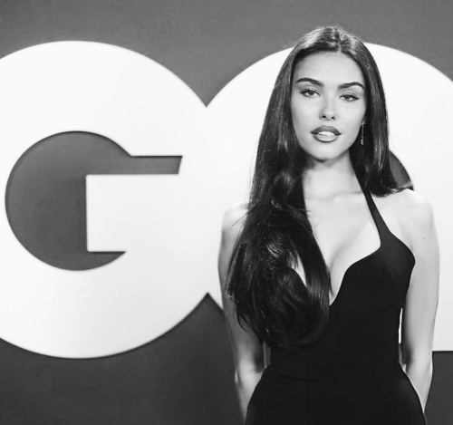 Madison Beer Instagram Photos and Video, November 2025 2