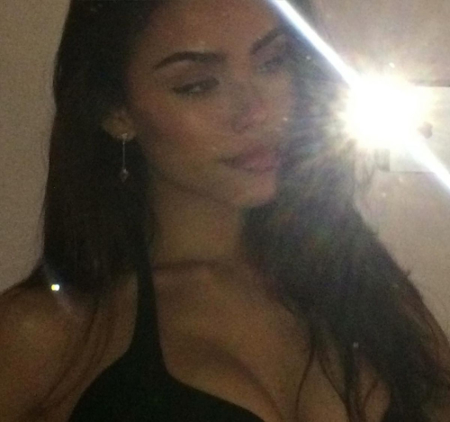 Madison Beer Instagram Photos and Video, November 2025 3