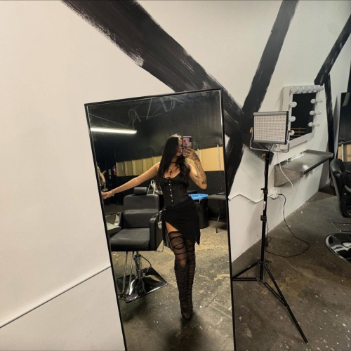 Maggie Lindemann Instagram Photos, November 2025 3