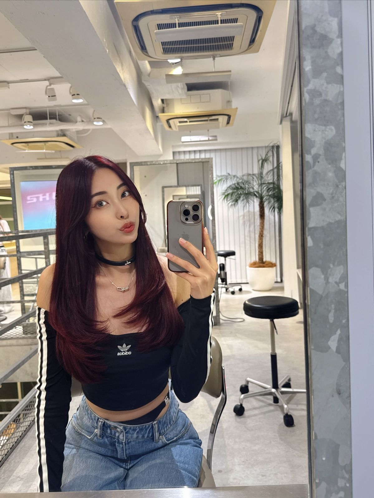 Makoto Minami Instagram photos, November 2025