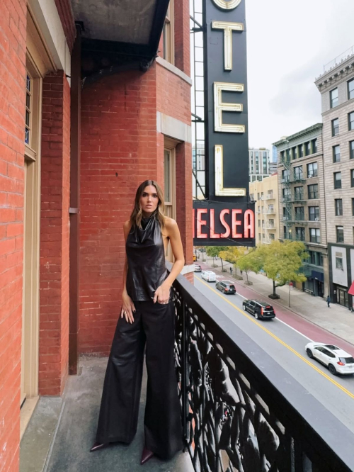 Mandy Moore at NBC Today Show, November 2025 3