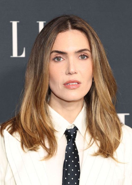 Mandy Moore Elle Women in Hollywood Celebration, November 2025 1