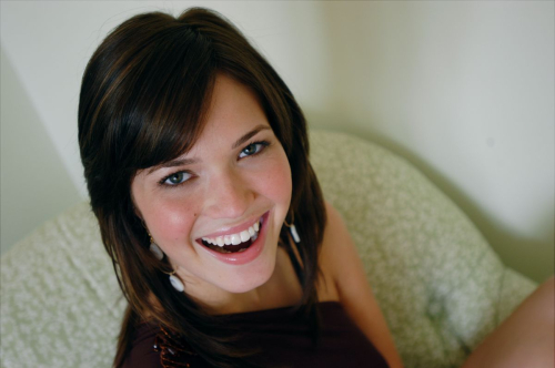 Mandy Moore Photoshoot, 2003 1