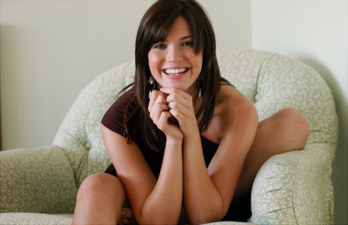 Mandy Moore Photoshoot, 2003 2