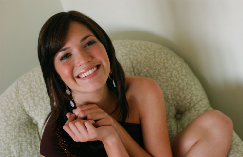 Mandy Moore Photoshoot, 2003 4