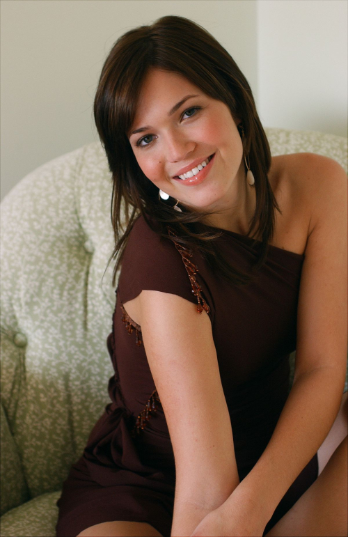 Mandy Moore Photoshoot, 2003 6