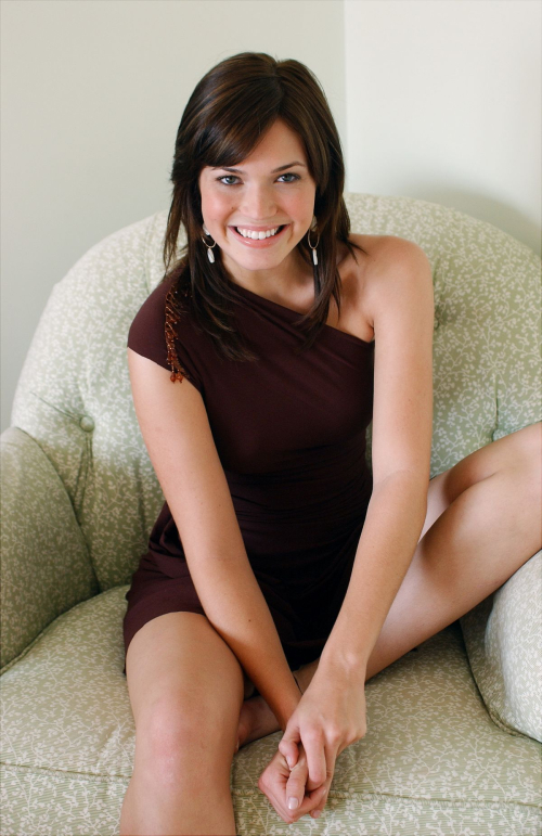 Mandy Moore Photoshoot, 2003 7