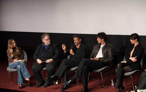 Margot Robbie at Frankenstein LA Tastemaker Screening, 2025 1