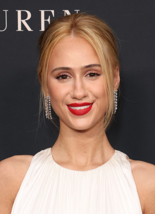 Maria Bakalova at ELLE Women in Hollywood 2025, November 2025 4