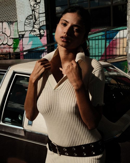 Maria Katarina Photoshoot, November 2025 1