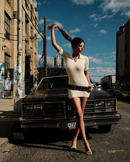 Maria Katarina Photoshoot, November 2025 6