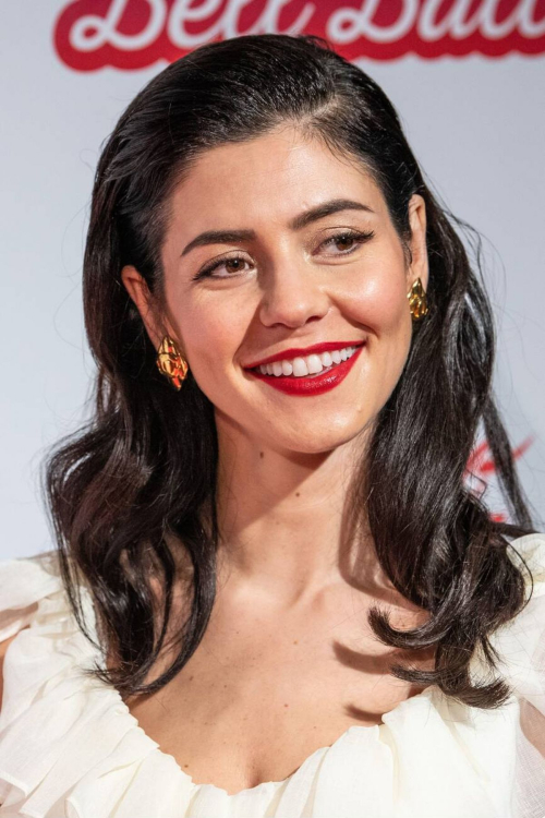 Marina Diamandis at Capital FM Jingle Bell Ball, December 2018 4