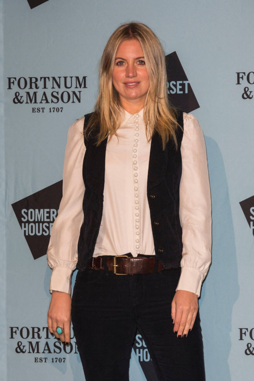 Marissa Montgomery Somerset House VIP Launch, 2016 1