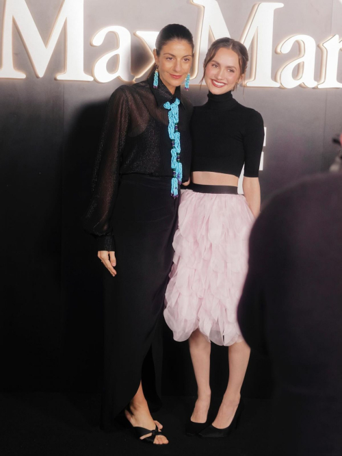 Maude Apatow Instagram Photos, November 2025 4