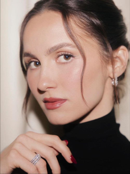 Maude Apatow Instagram Photos, November 2025 6