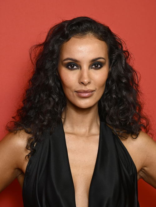 Maya Jama at GQ Men of the Year Awards 2025, November 2025 6