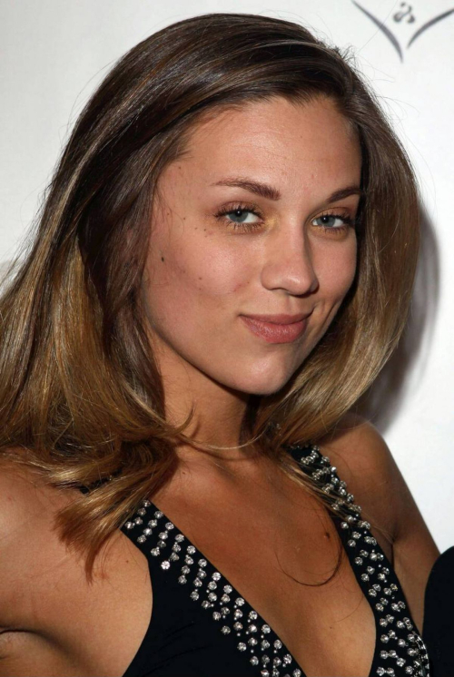 Megan Fowler Bench Warmer Toy Drive Hollywood, 2010 2